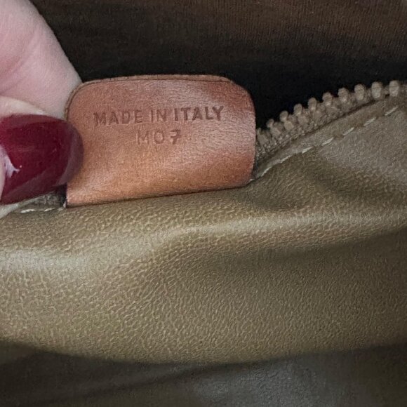 Vintage Celine Purse - Picture 4 of 5